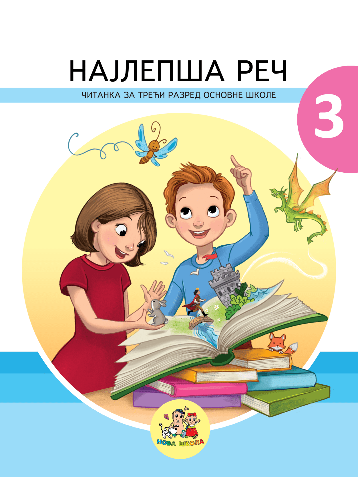 Читанка
