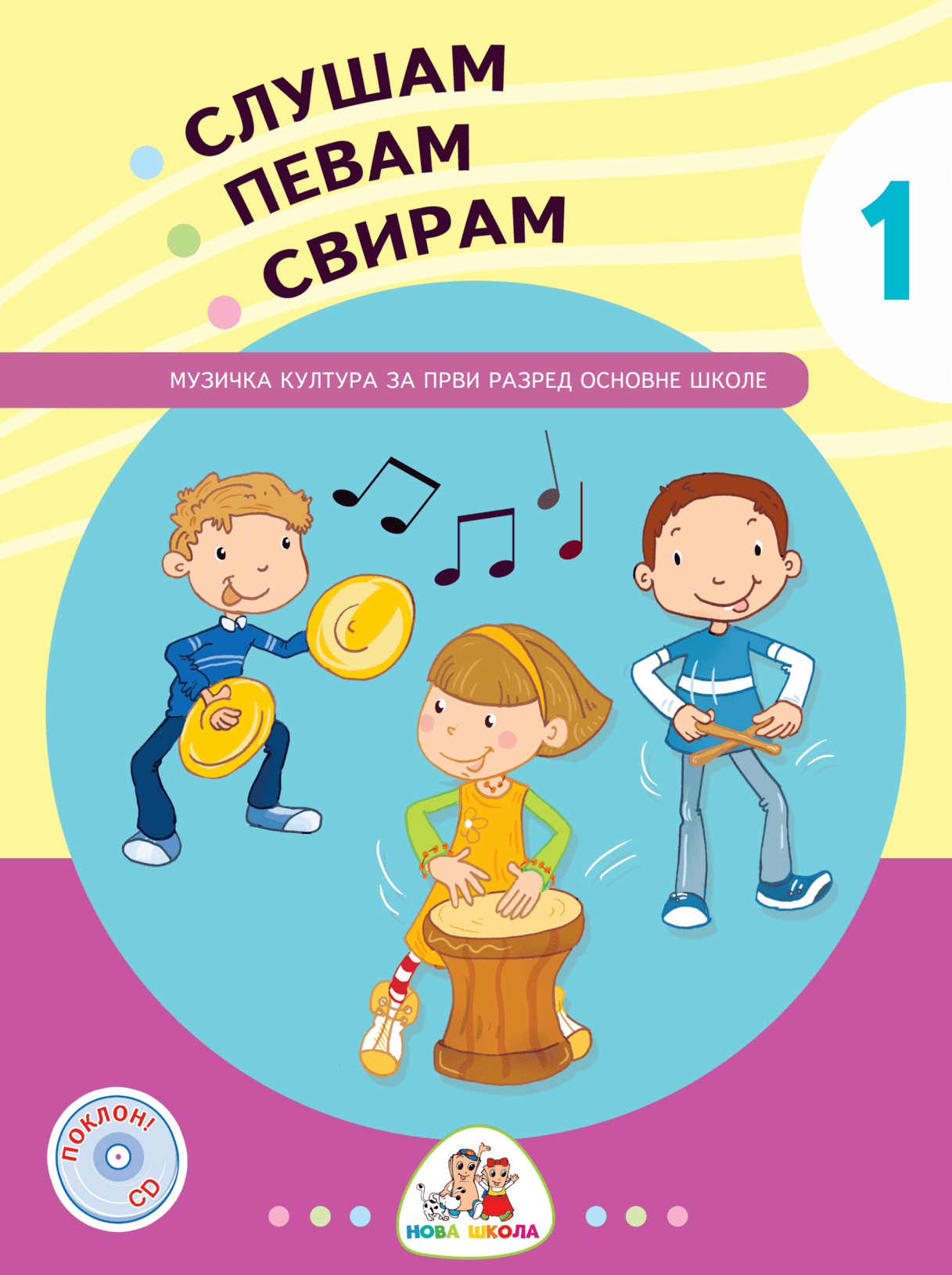 Музичка култура
