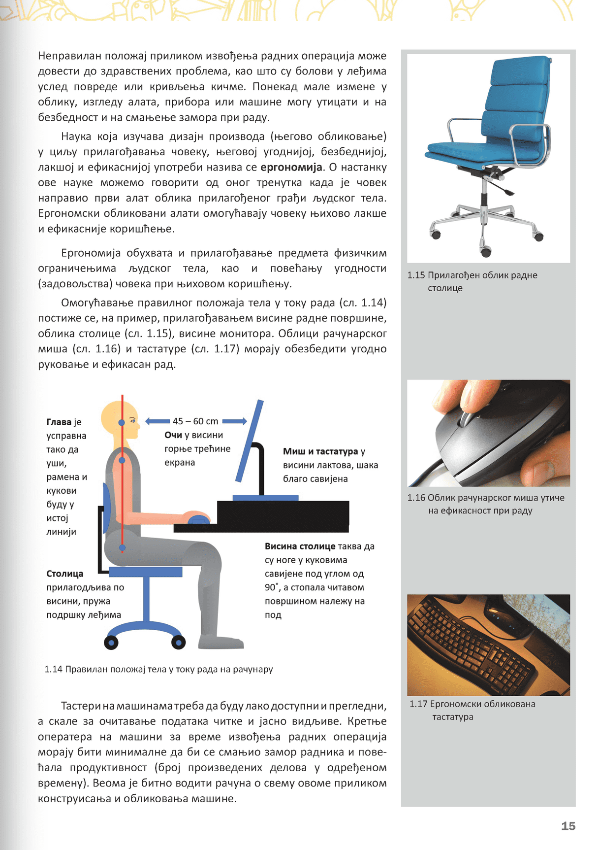 Sekcija 15